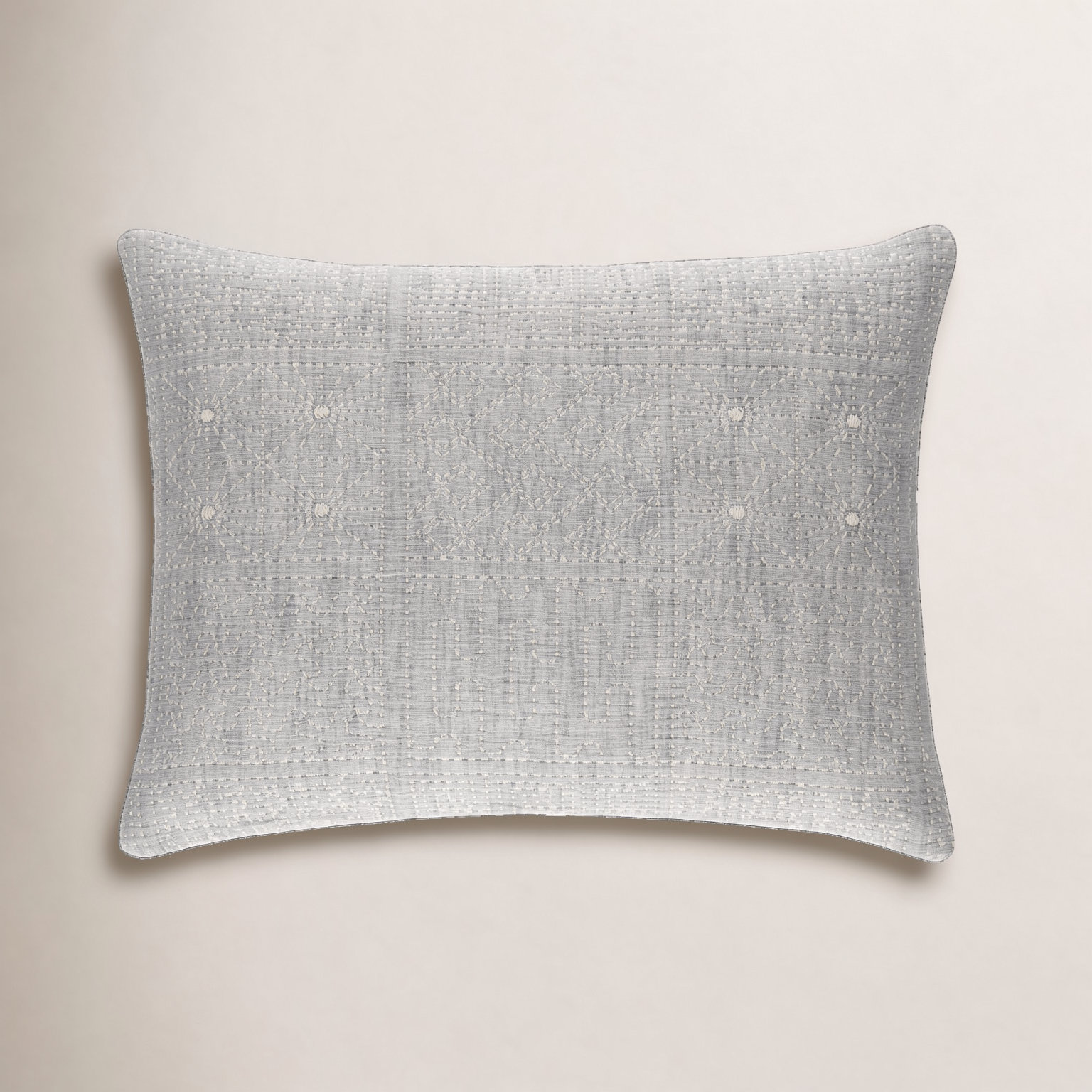Elsa Cotton Shams, Standard/Twin
