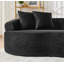 Canapé modulaire courbé 4 places Modern Cloud-919899515