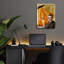 «Abduction» par Elo Marc, art en verre acrylique-479846078