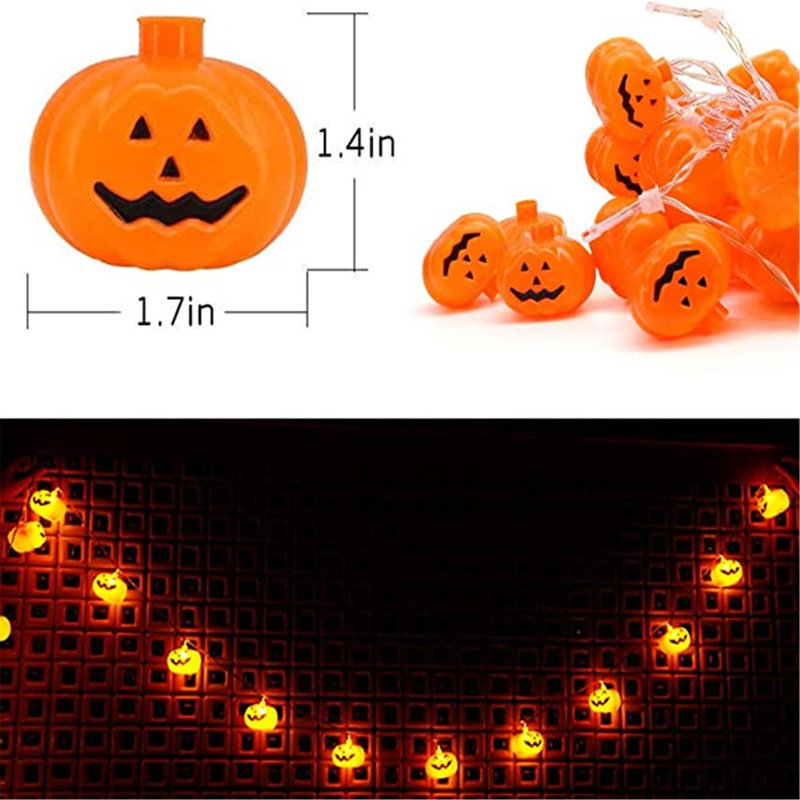 118'' LED String Lights