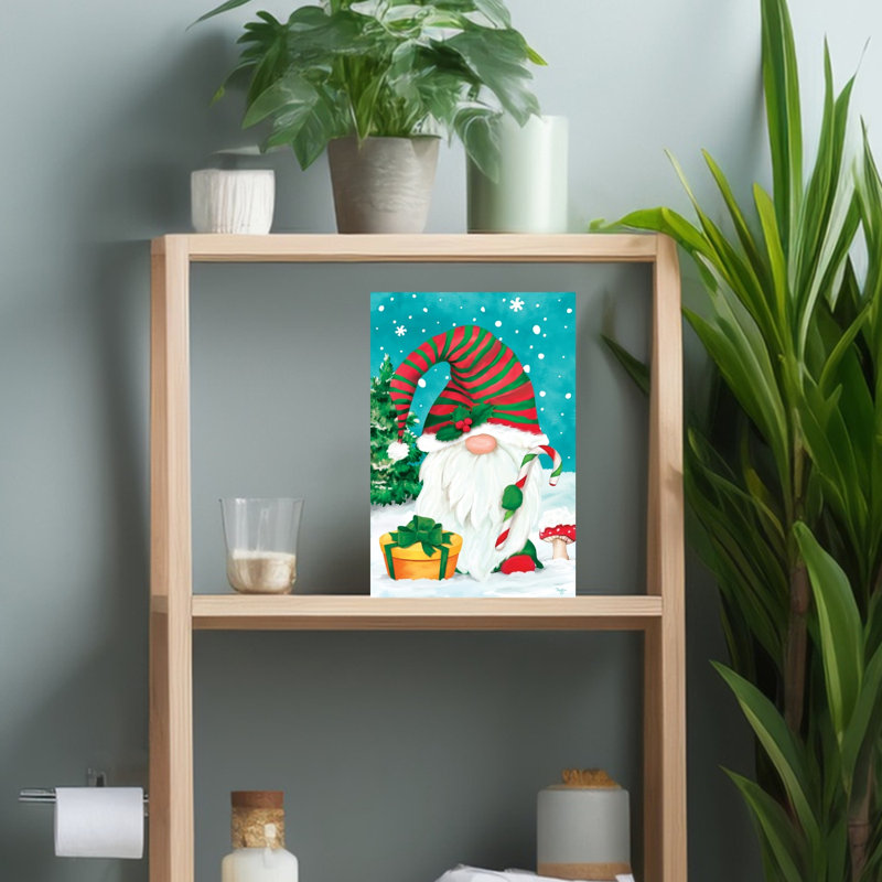 Print, 45.72cm H x 30.48cm W