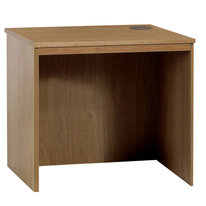 Calarojo Writing Desk, English Oak