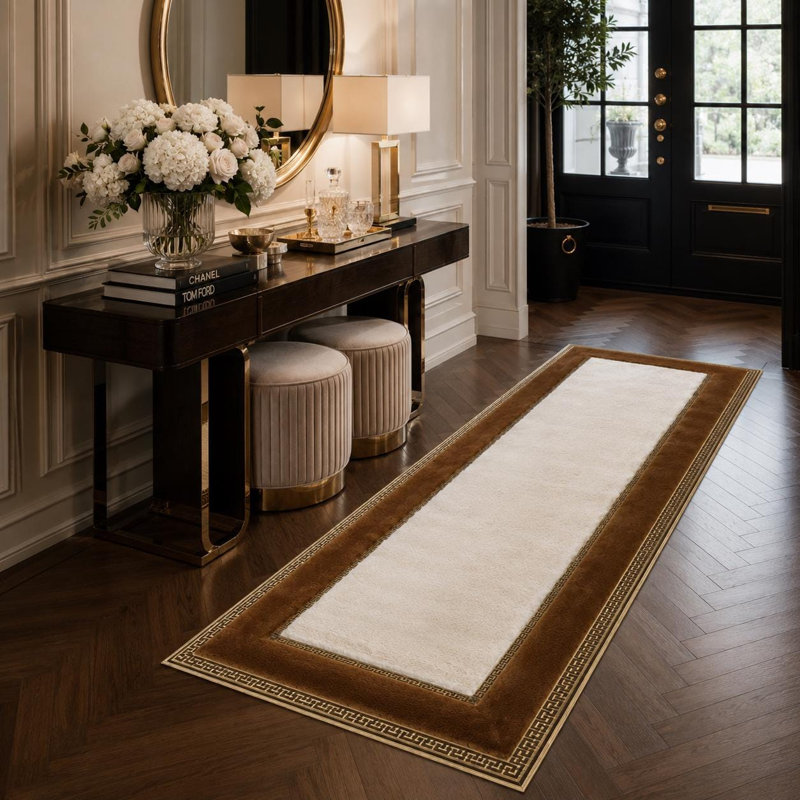 Rug, 8 x 10 ft