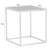 Harmond Side Table