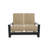 Leeward 56.5'' Wide Loveseat with Cushions-19641237-19641226