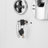 Biometric Wall Safe