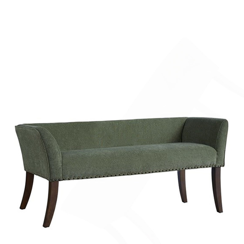Accent Bench Green See Below
