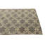 Tapis gris 5 x 8