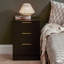 Glenhaven 40cm W Bedside Table-34243774-127127642-127127641