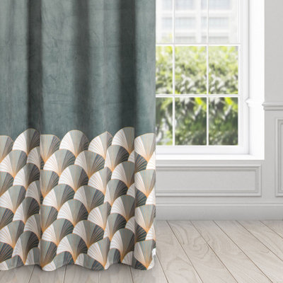 Design 91 Blackout Curtain