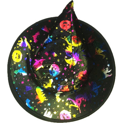 Ensemble d'accessoires de fête pour la fête de Noël PMU