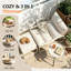 Outdoor Lounge Chair