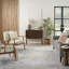 Zielke Abstract Area Rug-1966149681