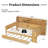 Wooden Daybed With Storage Shelves-2106069816-2106069823