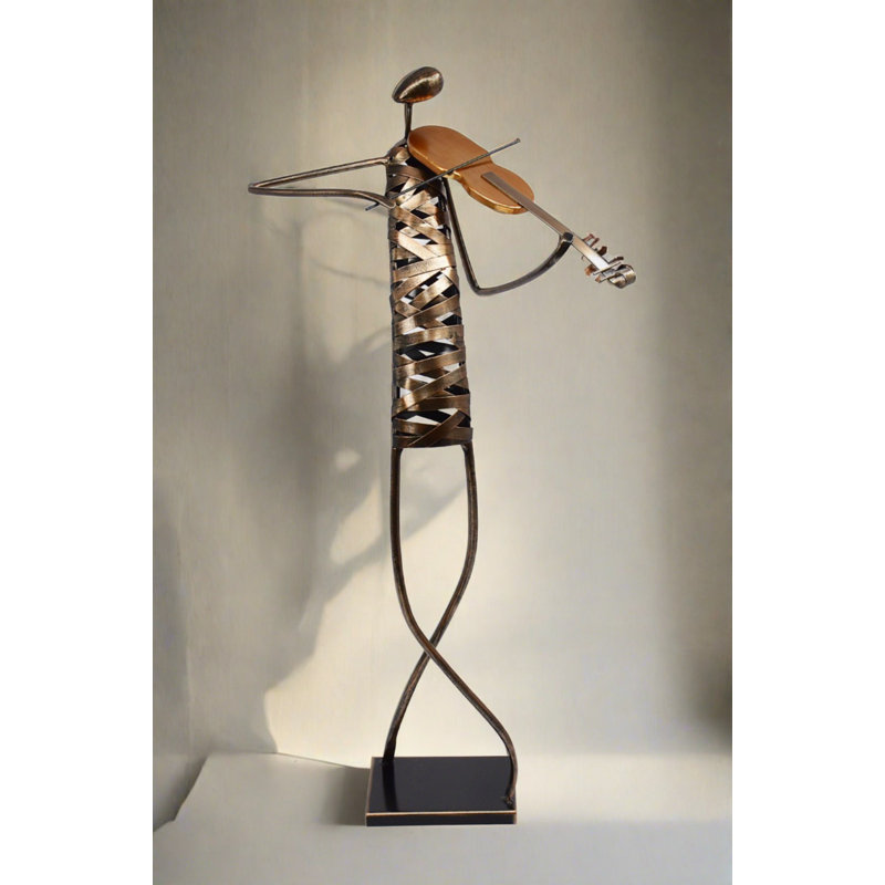 Figurines et sculptures Ramiya