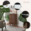 Commode 5 tiroirs Christian Clyburn Zandra