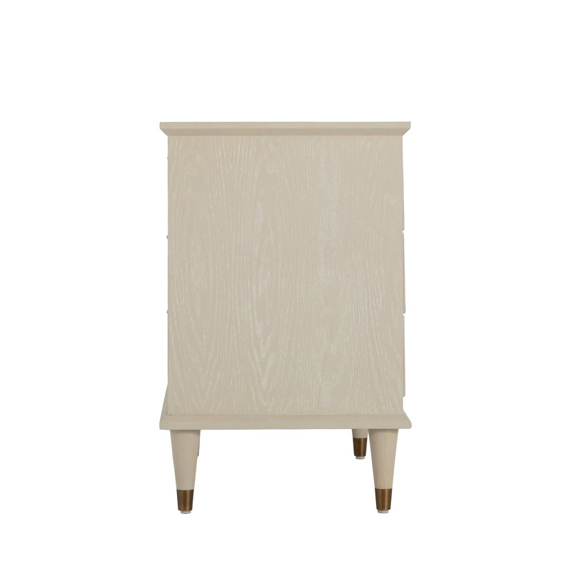 Emberly Nightstand
