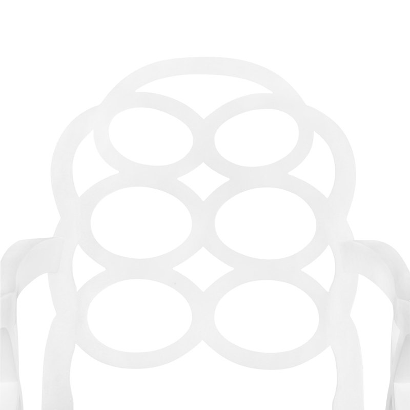Loop Linen Armchair