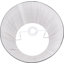 Cotton Empire Lamp Shade ( Uno )-922564251