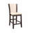 2Pcs Counter Height Chairs