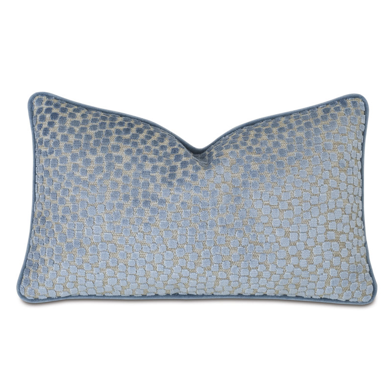 Baynes Lumbar Pillow Cover & Insert