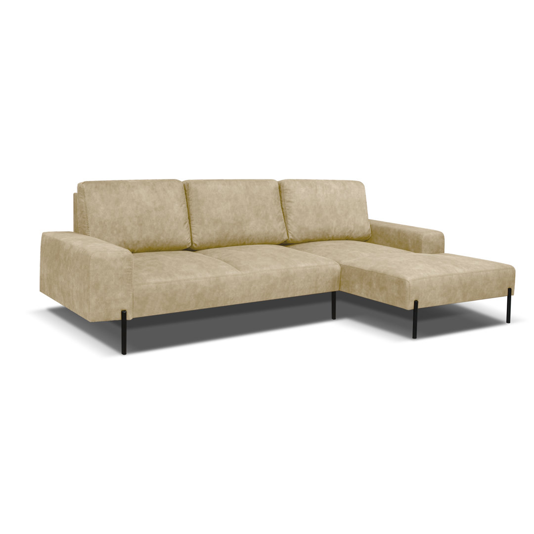 Ecksofa Adelfina