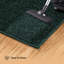 Tapis d'intérieur / extérieur de couleur unie Kentwood Furnish my Place-735801774