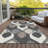 Mahaney Geometric Indoor Rug-318463590