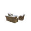 4 Pc Outdoor Seating Conversation Set