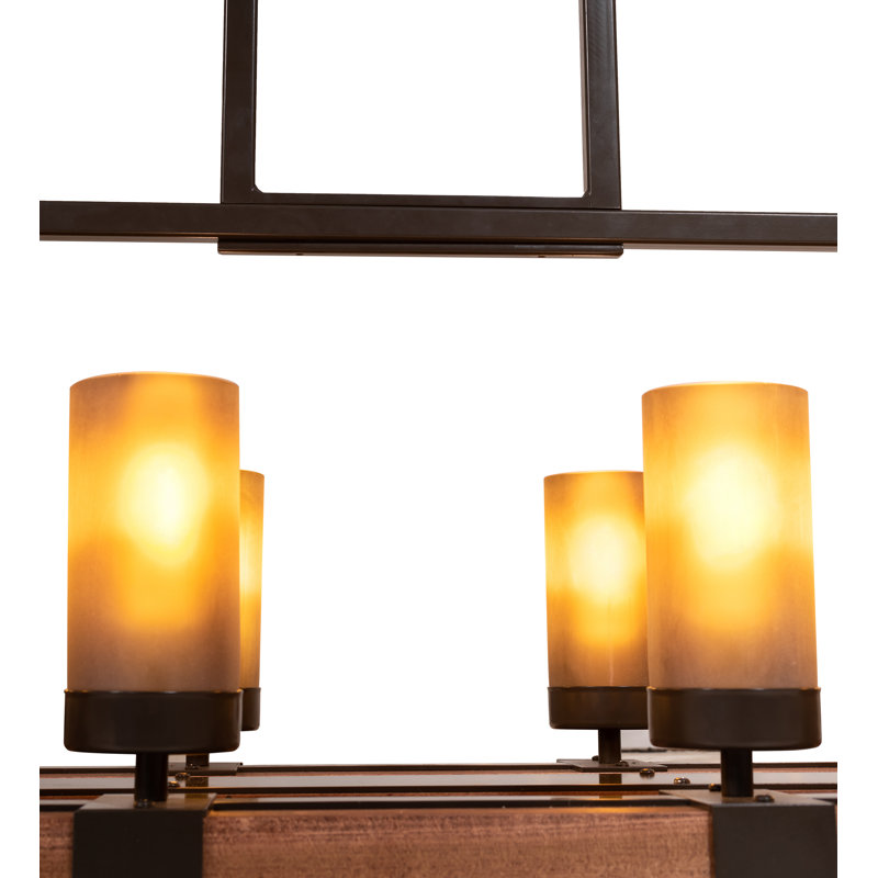 14 - Light LED Pendant