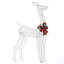 3 Piece Deer Family Lighted Display Set