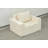 Sofa In A Box Foam Sofa Couch With Pillow-554113435