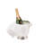 English Brass Champagne Bucket