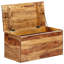 Hebron Blanket Chest