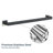5 - Piece Bathroom Hardware Set-79101766