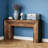 Entryway Table,Extra Long Couch Table,Console Table