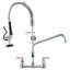 Robinet de cuisine VEVOR