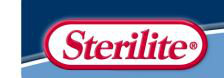 Logo Sterilite