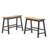 POMEROY 24IN SADDLE BENCH