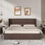 Lit plateforme tapissier avec rangement Gaillarde-858009362-829870758