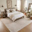 Tapis délavé 8 pi x 10 pi