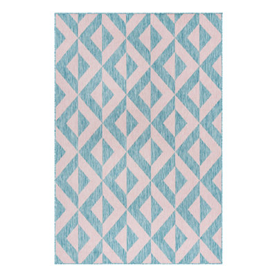 Jill Zarin Napa Indoor/Outdoor Rug