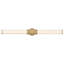 Facet 1 - Light LED Bath Sconce-727572877