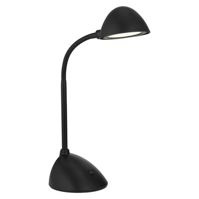Donavon Metal Desk Lamp