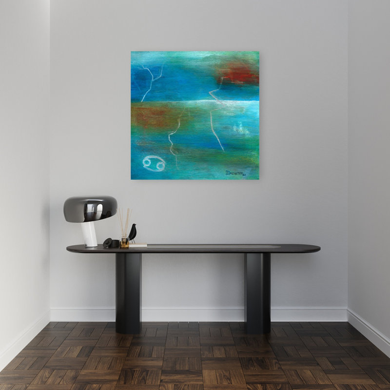 Print, 81.28cm H x 81.28cm W