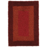 Paramera Hand Woven Shag Area Rug