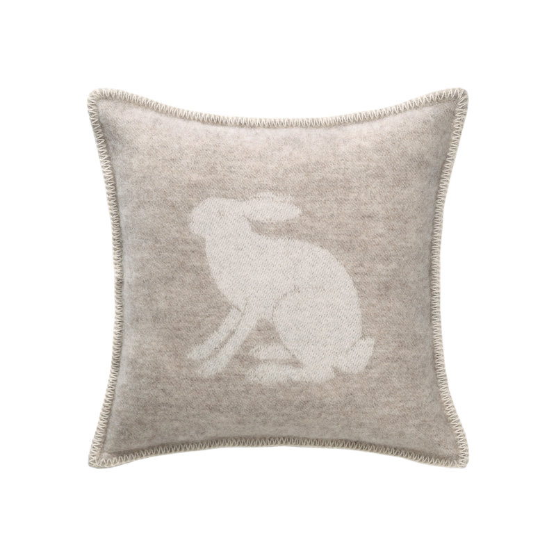 The Spring/Summer Collection Square Cushion Cover