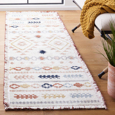 Tapis performance Alvida Southwestern