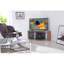 Mun Corner TV Stand for TVs up to 50"-524456668