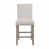 Beige Seat/Gray Frame selected